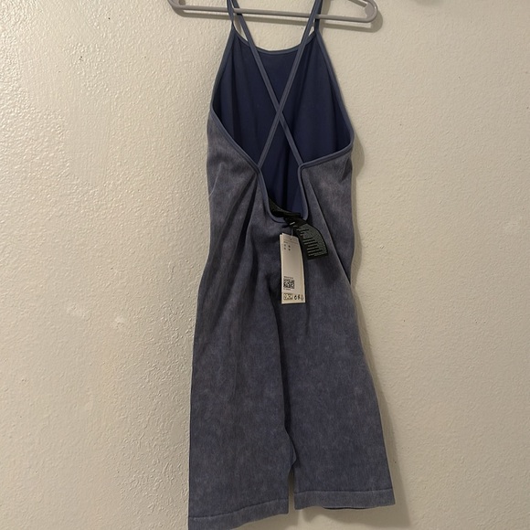 Xsmall Romper - Picture 3 of 7